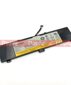סוללה מקורית למחשב נייד L13M4P02 L13N4P01 Lenovo Y70 Y50-70-ISE Y50-80 Y70-70