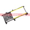 סוללה חליפית למחשב נייד C21N1508 ASUS X456UA X456UB X456UF K456U R457UA A456U