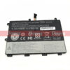 סוללה חליפית למחשב נייד 45N1748 45N1749 45N1751 34Wh Lenovo ThinkPad Yoga 11e