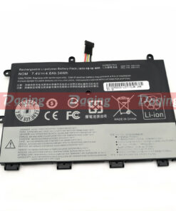 סוללה חליפית למחשב נייד 45N1748 45N1749 45N1751 34Wh Lenovo ThinkPad Yoga 11e