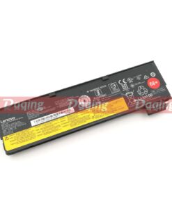 סוללה מקורית למחשב נייד 68+ 72Wh Lenovo ThinkPad X240 X250 T450 T440 T440s 45N1136