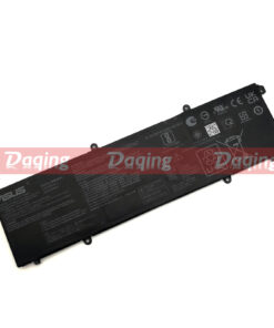 סוללה מקורית למחשב נייד C31N2019 ASUS M3401QA S3400PA S3400QC N7400PC M7400QE - Shape: Type B