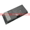 סוללה חליפית למחשב נייד FV993 N71FM 65Wh Dell Precision M4600 M4700 M4800 M6600 M6700
