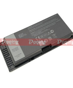 סוללה חליפית למחשב נייד FV993 N71FM 65Wh Dell Precision M4600 M4700 M4800 M6600 M6700