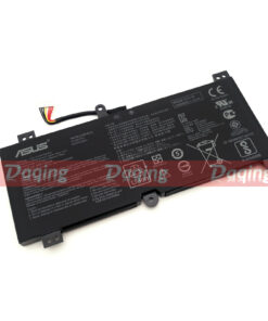 סוללה מקורית למחשב נייד C41N1731 Asus ROG Strix GL504GW GL504GS GL704 Scar II - Shape: Type A