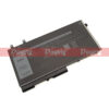 סוללה חליפית למחשב נייד R8D7N 1V1XF Dell Precision 3540 M3540 Latitude 5400 5500 5511
