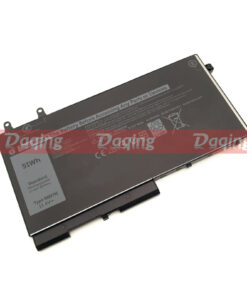סוללה חליפית למחשב נייד R8D7N 1V1XF Dell Precision 3540 M3540 Latitude 5400 5500 5511