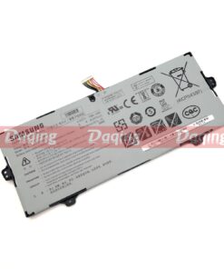 סוללה חליפית למחשב נייד AA-PBTN4LR Samsung NP940X3M NP940X5M NP940X5N NT930SBV