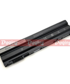סוללה חליפית למחשב נייד N3X1D T54FJ 8858X M5Y0X 65Wh Dell Precision M2800 Vostro 3460 3560