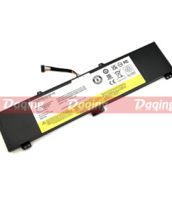 סוללה חליפית למחשב נייד L13M4P02 L13N4P01 Lenovo Y50 Y50-70 Y50-80 Y50 Y50-70-IFI