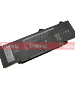 סוללה מקורית למחשב נייד JTG7N Dell Latitude 5340 2-in-1 5540 5440 3540 3440 3340 5550