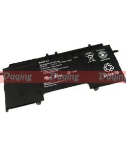 סוללה מקורית למחשב נייד VGP-BPS41 Sony Vaio Flip 13 SVF13N 13N13CXB SVF13N18SCB