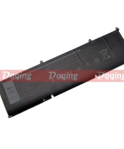 סוללה חליפית למחשב נייד 8FCTC 56Wh Dell XPS 15 9500 Alienware M17 R3 69KF2 70N2F DVG8M
