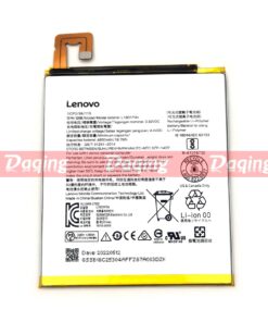 סוללה מקורית לטאבלט L16D1P34 Lenovo Tab 4 8 Plus TB-8704F TB-8704N TB-8704V