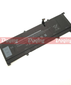 סוללה חליפית למחשב נייד 0TMFYT 8N0T7 75Wh Dell XPS 15 9575 Precision 5530 2-in-1