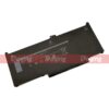 סוללה חליפית למחשב נייד MXV9V Dell Latitude 5300 5310 7300 7400 2-in-1 N2K62 CR8V9 829MX