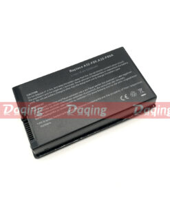 סוללה מקורית למחשב נייד Asus F80S F80Q F81SE F83E K41VF X61G X83S X82L X85 X88V N60 A32-F80