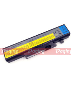 סוללה חליפית למחשב נייד Lenovo IdeaPad Y460 Y560A B560 V560 L09N6D16 57Y6440 L09L6D16