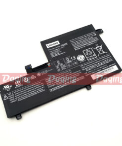 סוללה מקורית למחשב נייד L15M3PB1 L15L3PB1 Lenovo N22 N22-20 N42-20 Chromebook