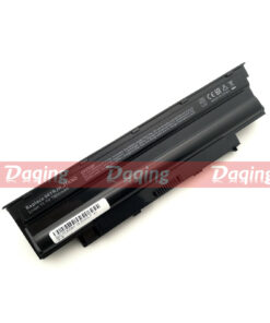 סוללה חליפית למחשב נייד 9Cell Dell Inspiron 13R N3010 14R N4010 15R N5010 04T7JN 312-0234