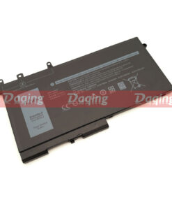 סוללה חליפית למחשב נייד 3DDDG 11.4V 42Wh Dell Latitude E5280 E5480 E5580 03VC9Y O3VC9Y