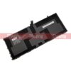 סוללה מקורית לטאבלט L16L4P91 42Wh Lenovo ThinkPad X1 Tablet GEN 3 01AV454