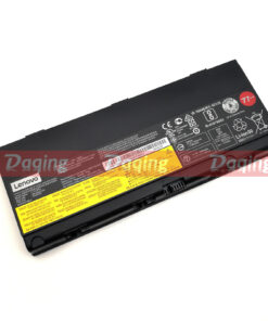 סוללה מקורית למחשב נייד 77+ Lenovo Thinkpad P50 P51 P52 Series 00NY492