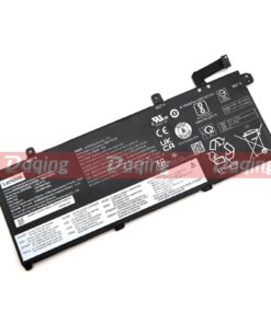 סוללה מקורית למחשב נייד L18M3P73 L18L3P73 Lenovo ThinkPad P14s T14 Gen 1/2 T490
