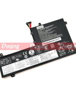 סוללה מקורית למחשב נייד L17M3PG2 L17L3PG1 Lenovo Legion Y530 Y730 Y740 Y7000P