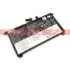 סוללה מקורית למחשב נייד 01AV493 00UR891 00UR892 Lenovo ThinkPad T570 T580 P51s