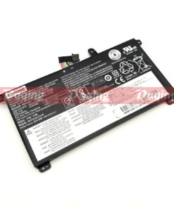 סוללה מקורית למחשב נייד 01AV493 00UR891 00UR892 Lenovo ThinkPad T570 T580 P51s