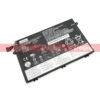 סוללה מקורית למחשב נייד L17M3P52 L17L3P51 01AV447 Lenovo ThinkPad E480 E580