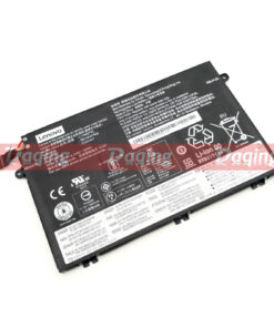 סוללה מקורית למחשב נייד L17M3P52 L17L3P51 01AV447 Lenovo ThinkPad E480 E580
