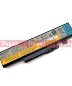 סוללה מקורית למחשב נייד L10S6Y02 L10P6Y01 L10S6F01 57Y6625 Lenovo Y470 Y570