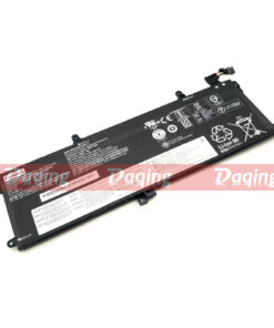 סוללה מקורית למחשב נייד L18L3P71 L18M3P71 Lenovo ThinkPad T590 02DL010 02DL011