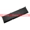 סוללה מקורית למחשב נייד P0FWH 0HGJCY 90Wh Dell Alienware M16 R2 Inspiron 16 7640 2-in-1