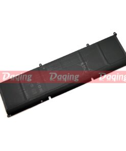 סוללה מקורית למחשב נייד P0FWH 0HGJCY 90Wh Dell Alienware M16 R2 Inspiron 16 7640 2-in-1