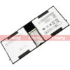 סוללה מקורית לטאבלט P21GU9 Microsoft Surface Pro 1 1514 Pro 2 1601