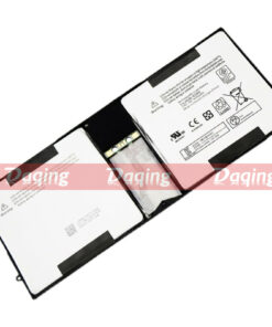 סוללה מקורית לטאבלט P21GU9 Microsoft Surface Pro 1 1514 Pro 2 1601