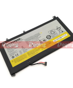 סוללה מקורית למחשב נייד L12M4P62 L12L4P62 Lenovo IdeaPad U430 U430p U530 Touch