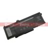 סוללה חליפית למחשב נייד GRT01 Li-ion Dell Precision 15 3571 R05P0 15.2V 64Wh