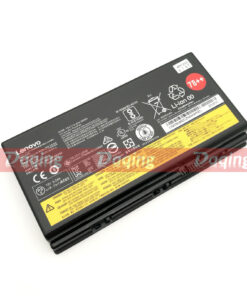 סוללה מקורית למחשב נייד 00HW030 78++ Lenovo ThinkPad P70 P71 01AV451 SB10F46468