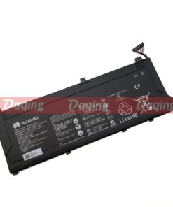 סוללה מקורית למחשב נייד HB4692Z9ECW-41 Huawei MateBook D 14 2019 2020 NbB-WAH9P