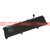 סוללה חליפית למחשב נייד 245RR 91Wh Dell XPS 15 9530 Precision M3800 P31F 07D1WJ