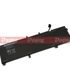 סוללה חליפית למחשב נייד 245RR 91Wh Dell XPS 15 9530 Precision M3800 P31F 07D1WJ