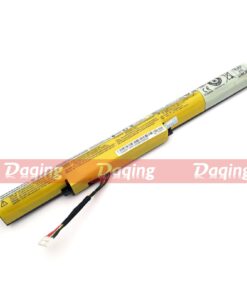 סוללה מקורית למחשב נייד L12S4K01 L12L4K01 Lenovo IdeaPad Z400A Z410 Z500A Z510