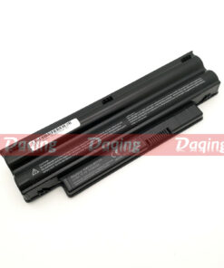 סוללה חליפית למחשב נייד Black Dell Inspiron Mini 1012 1012n 1012v 1018 01JJ15 T96F2 P04T001