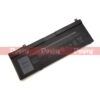 סוללה חליפית למחשב נייד 5TF10 NYFJH 7M0T6 Dell Precision 7330 7530 7540 7730 7740 P34E