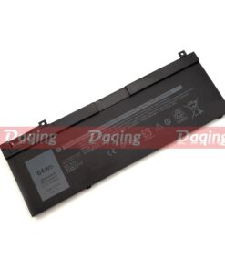 סוללה חליפית למחשב נייד 5TF10 NYFJH 7M0T6 Dell Precision 7330 7530 7540 7730 7740 P34E