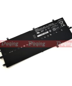 סוללה מקורית למחשב נייד VGP-BPS31 Sony VAIO DUO11 SVD11 SVD112 SVD112A1SN
